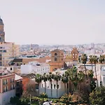 Homely Malaga Felix Saenz Malaguese