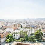 Homely Malaga Felix Saenz Malaguese