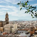 Homely Malaga Felix Saenz Malaguese