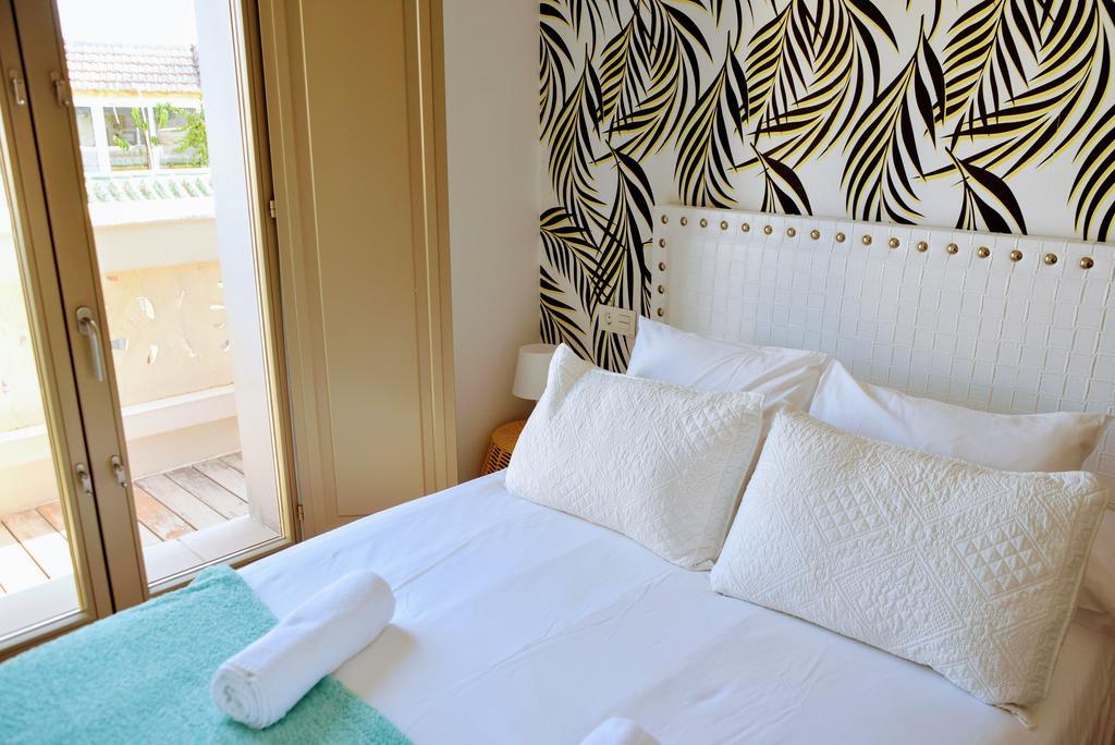 Homely Felix Saenz Malaguese Apartment Malaga