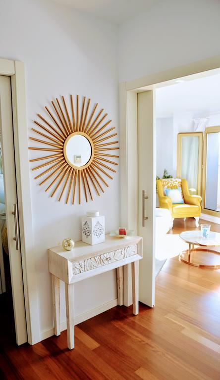 Apartment Homely Felix Saenz Malaguese Malaga
