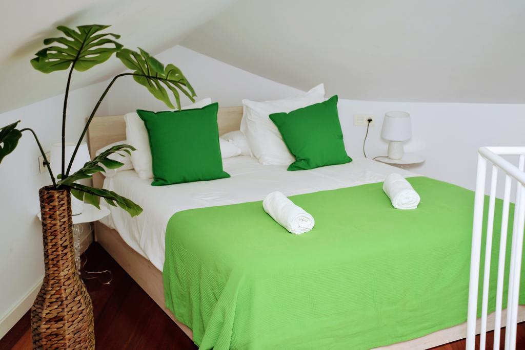 Apartment Homely Felix Saenz Malaguese Malaga