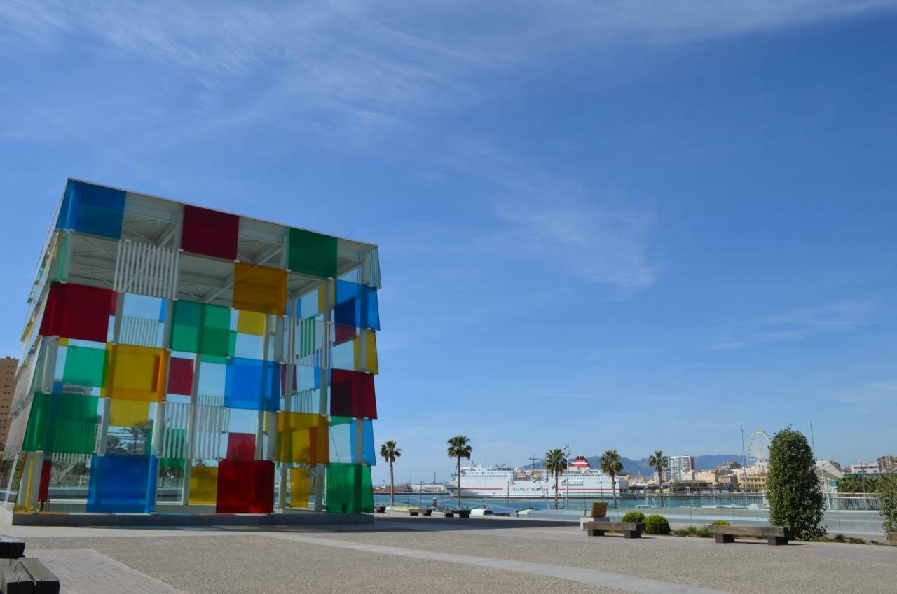 Homely Felix Saenz Malaguese * Malaga