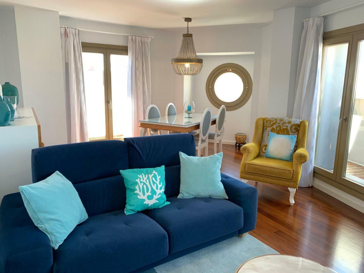 Homely Felix Saenz Malaguese Apartment *